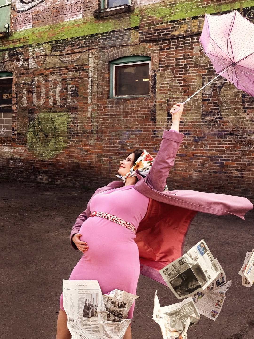 Holly Andres Nov. 25