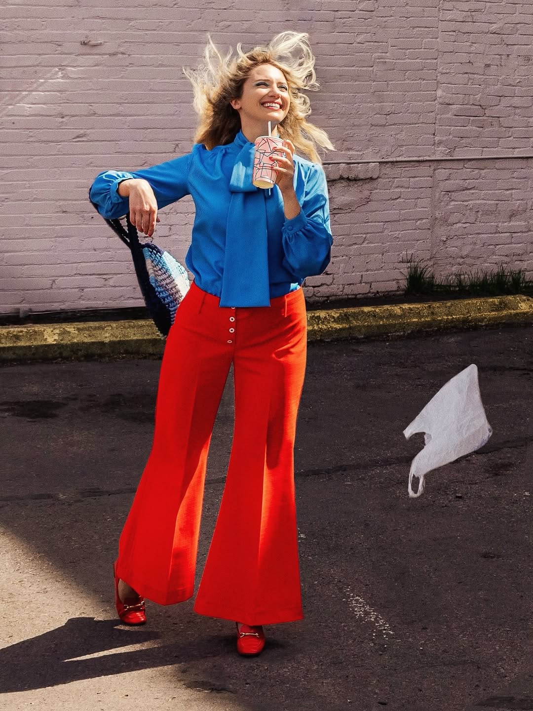 Holly Andres Nov. 25