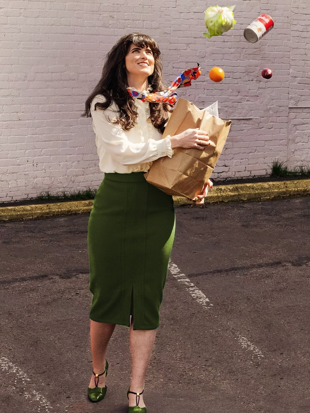 Holly Andres Nov. 25