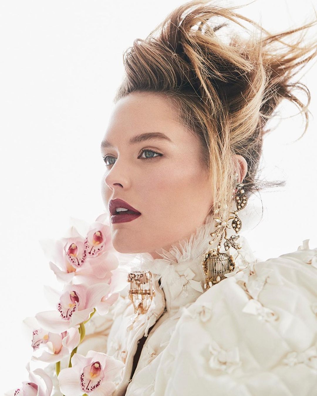 L'Officiel Thailand |  Aug. 21