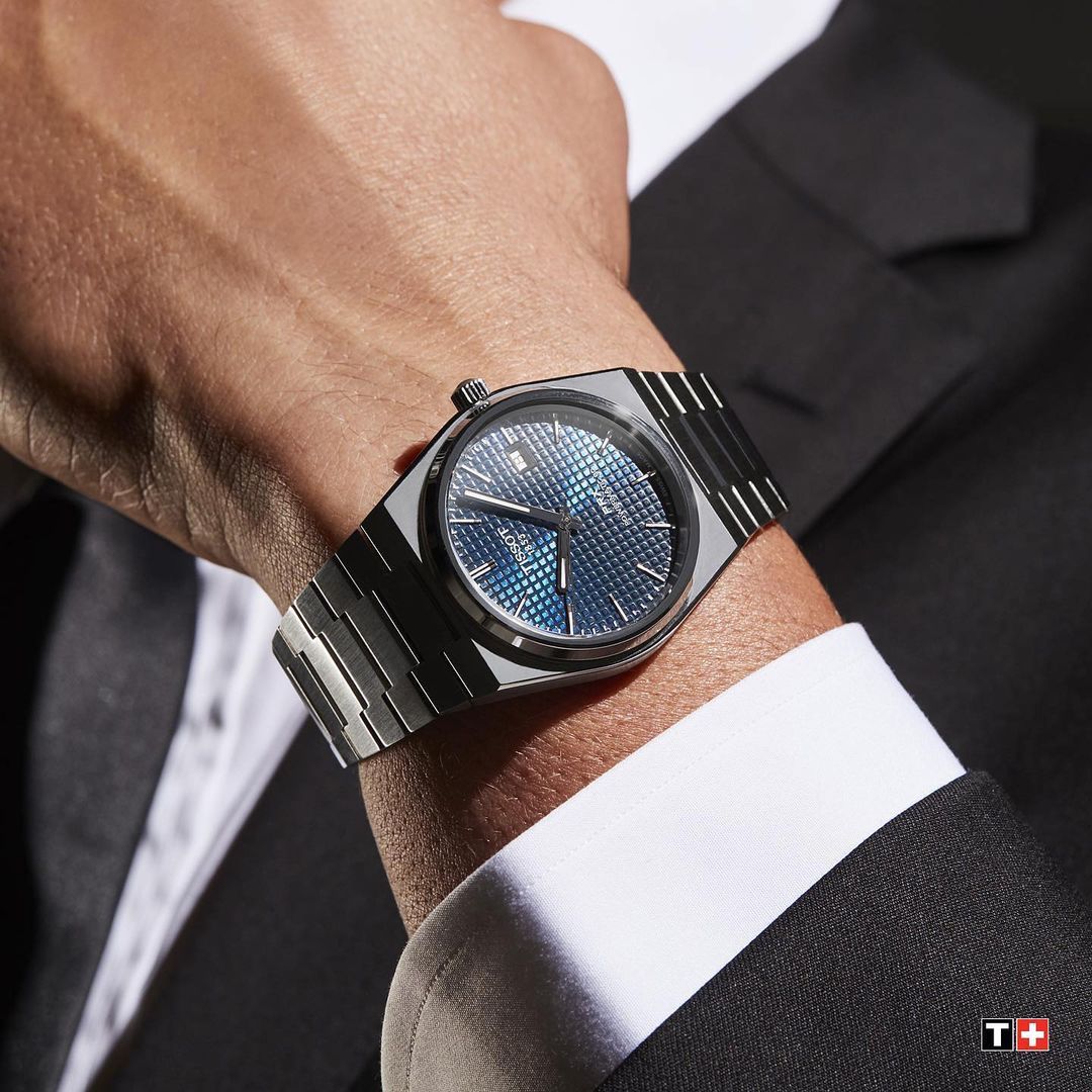 Tissot |  Feb. 22