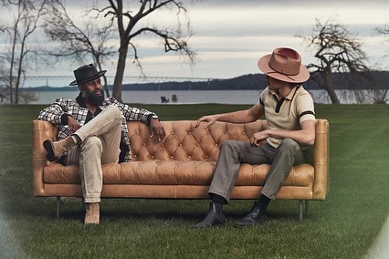 Bailey Hats |  Mar. 23