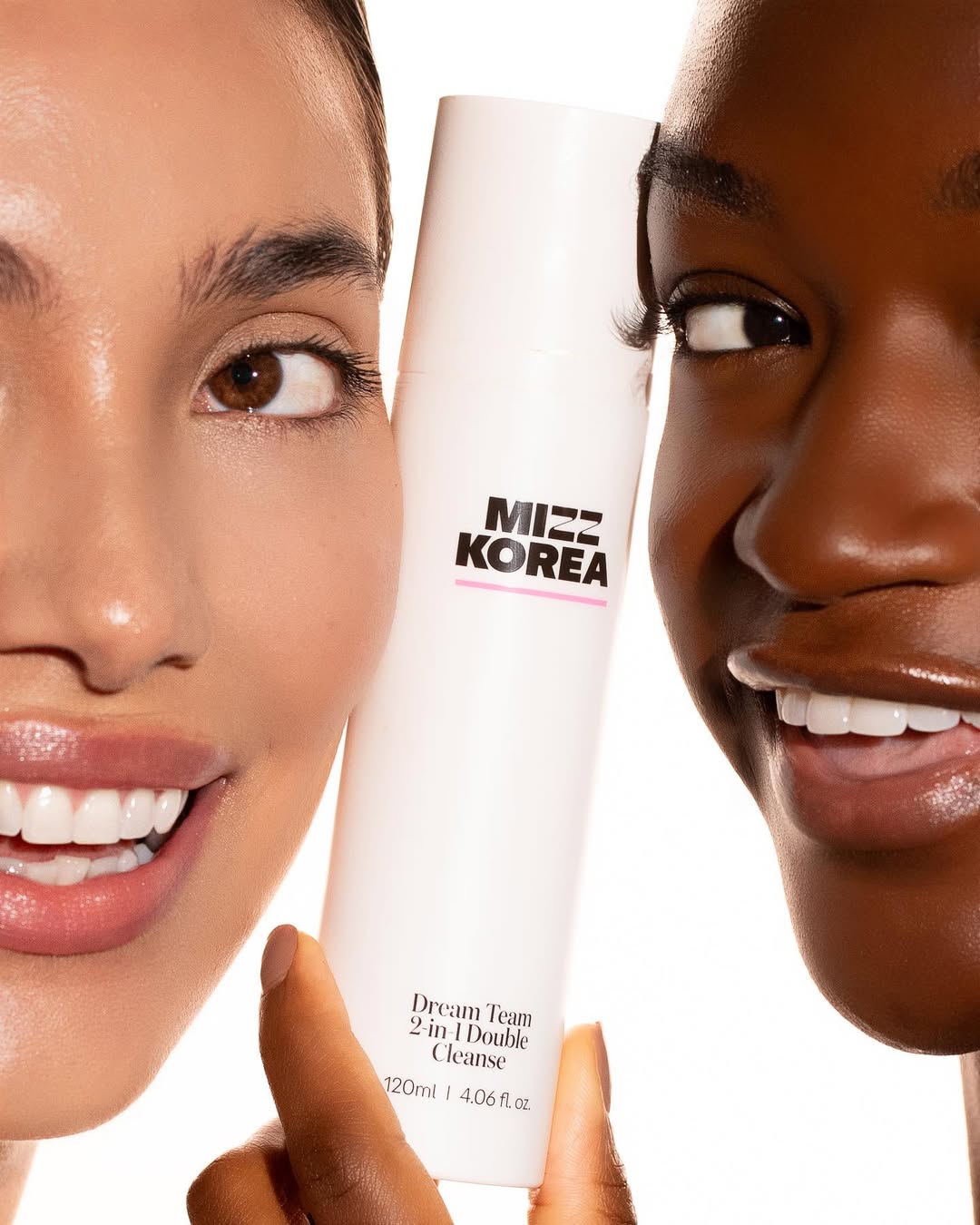 Tom Corbett X Mizz Korea Oct. 25