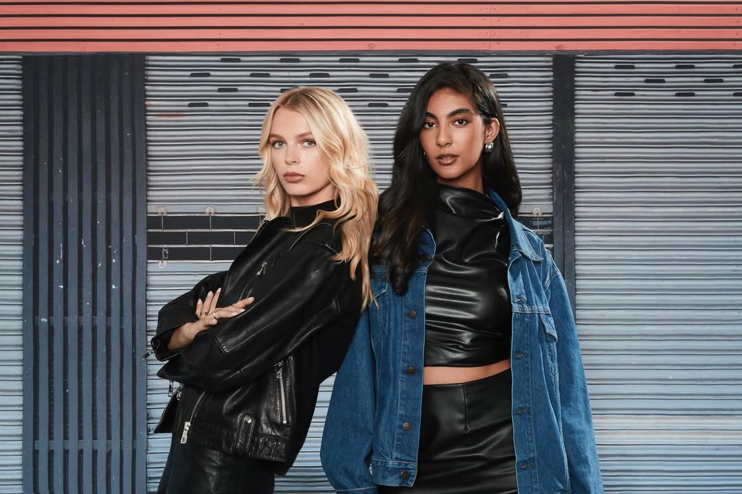 Tom Corbett X Redken Dec. 25