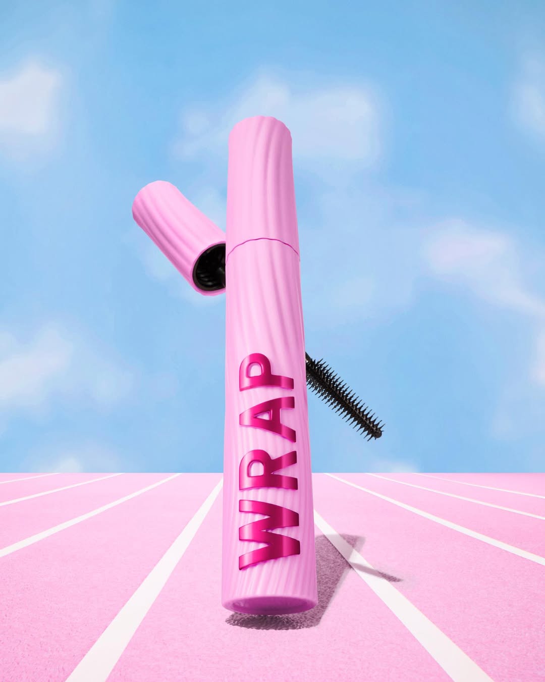 Rob Dowsley X Covergirl Jan. 26