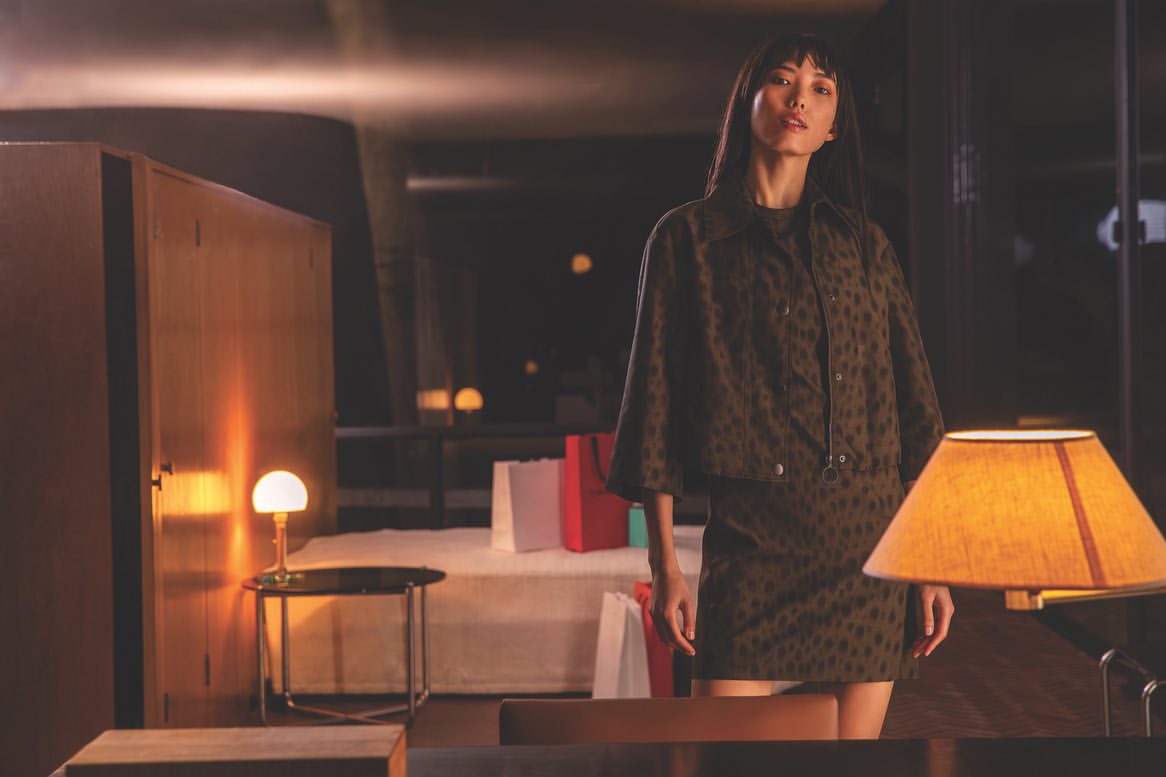 Somerset Collection |  Jan. 26