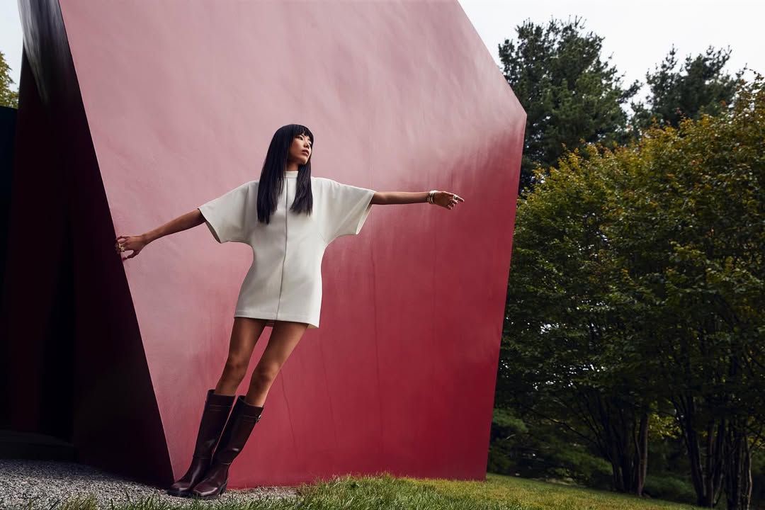 Tom Corbett X Somerset Collection