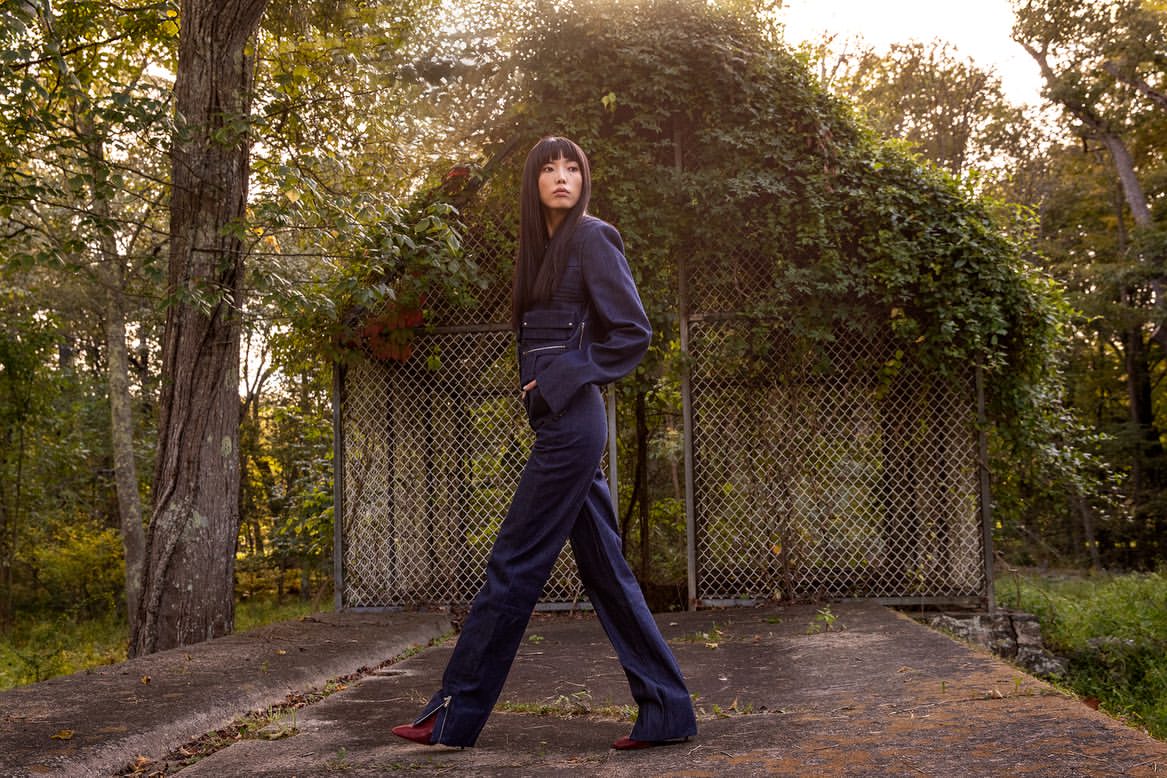 Tom Corbett X Somerset Collection