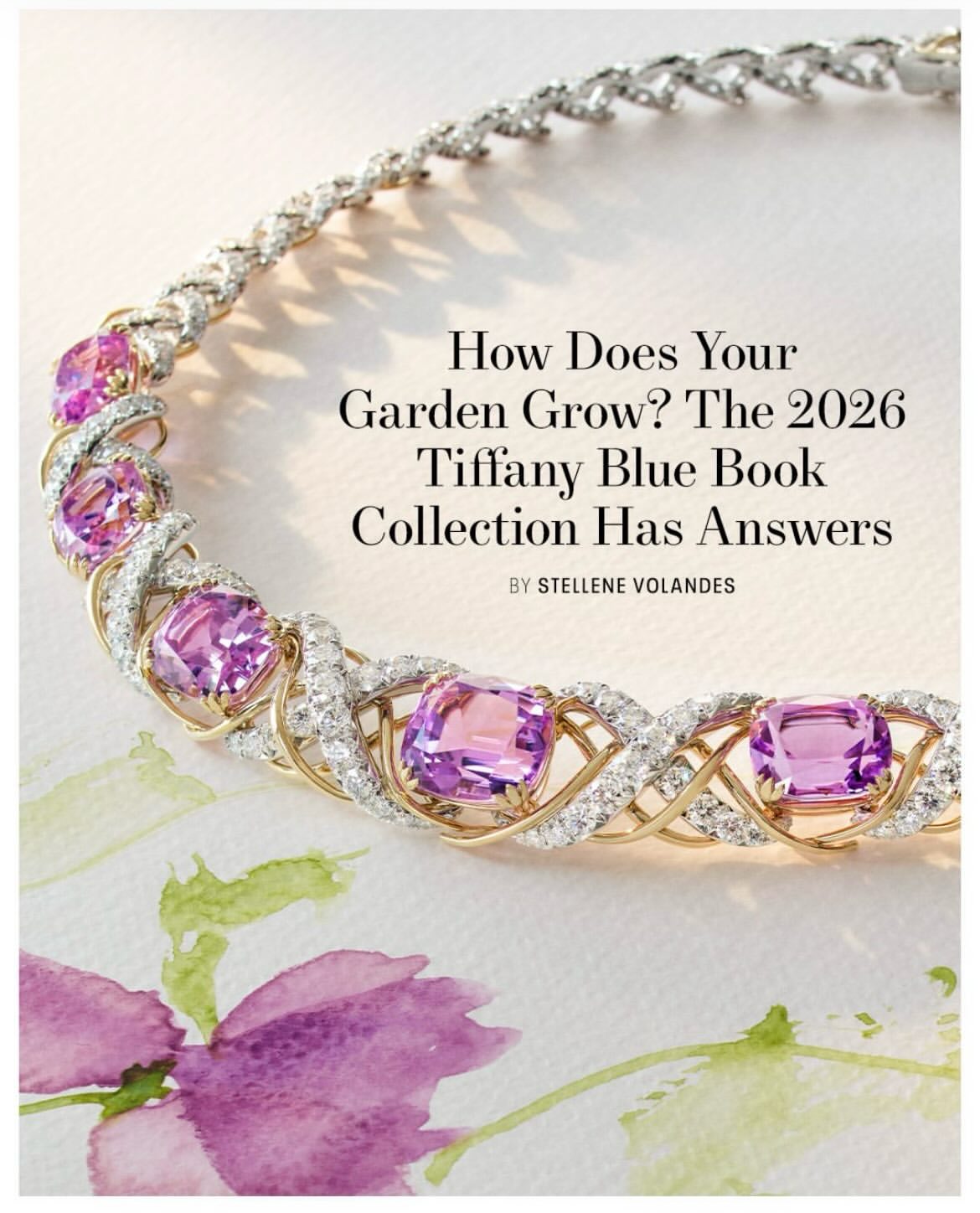 Town & Country |  Apr. 26