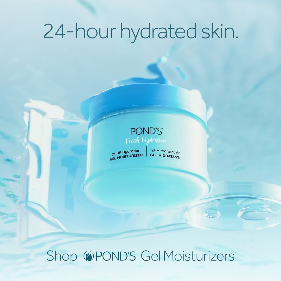 Kevin Sweeney X Ponds