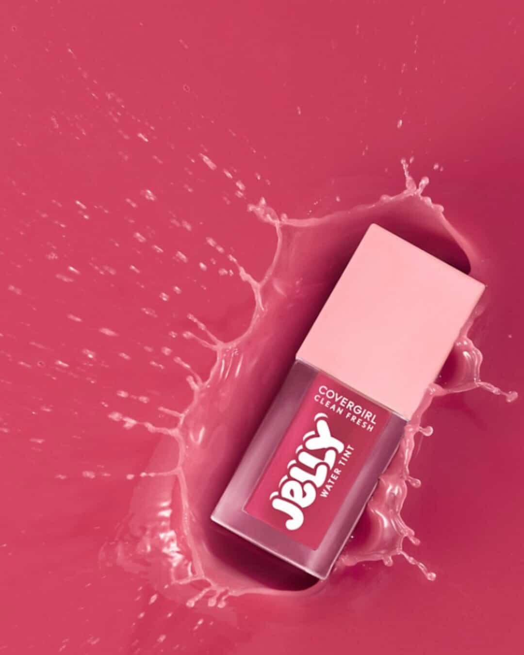 Rob Dowsley X Covergirl