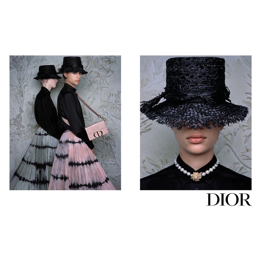Dior |  Feb. 20