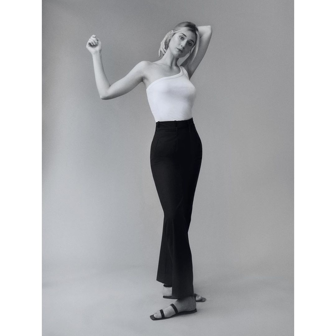 Porter Magazine |  Jul. 20