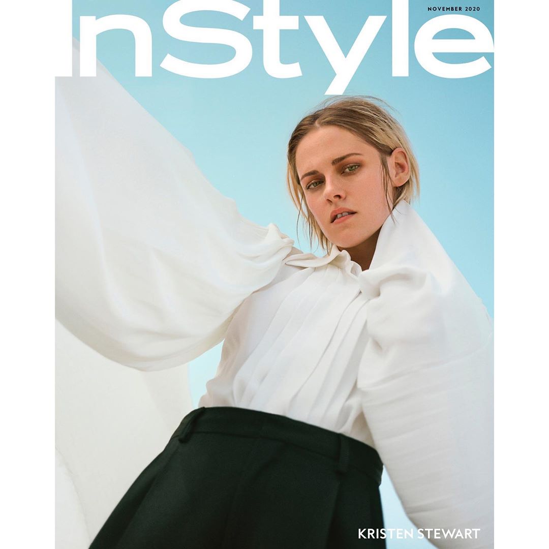 InStyle Magazine |  Oct. 20