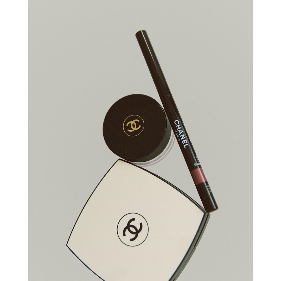 Chanel Beauty |  Nov. 20