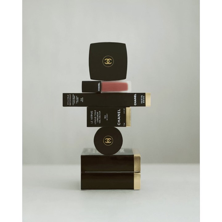 Chanel Beauty |  Nov. 20