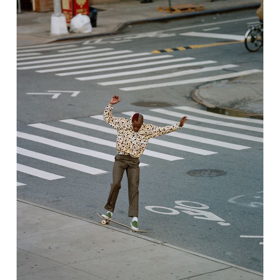 Mr Porter |  Nov. 20