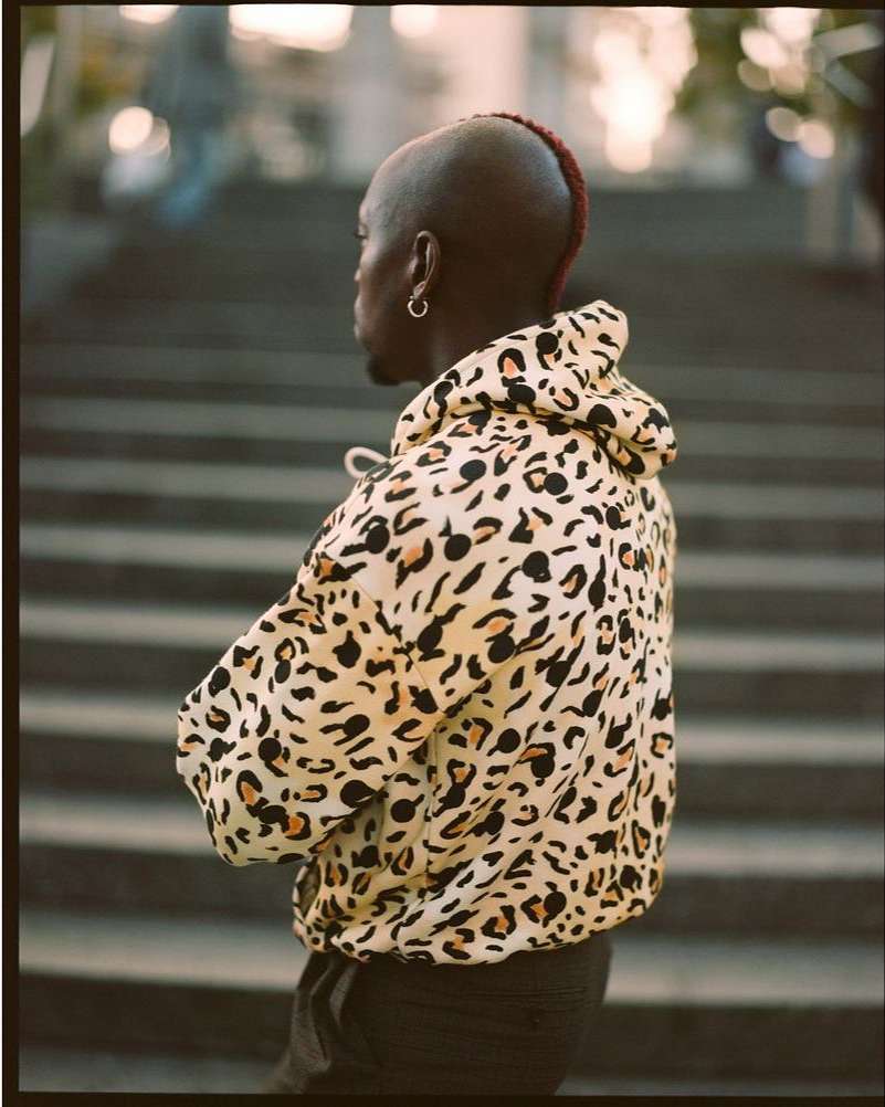 Mr Porter |  Nov. 20