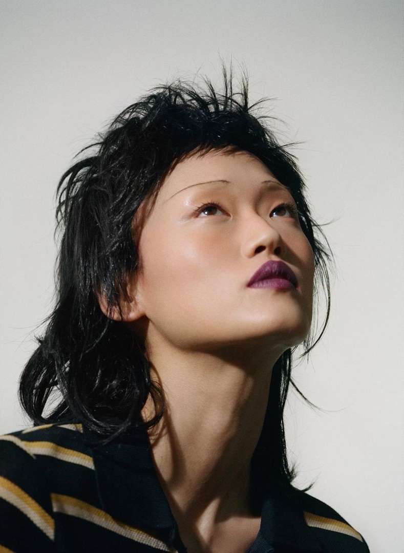 L'Officiel USA |  Mar. 21