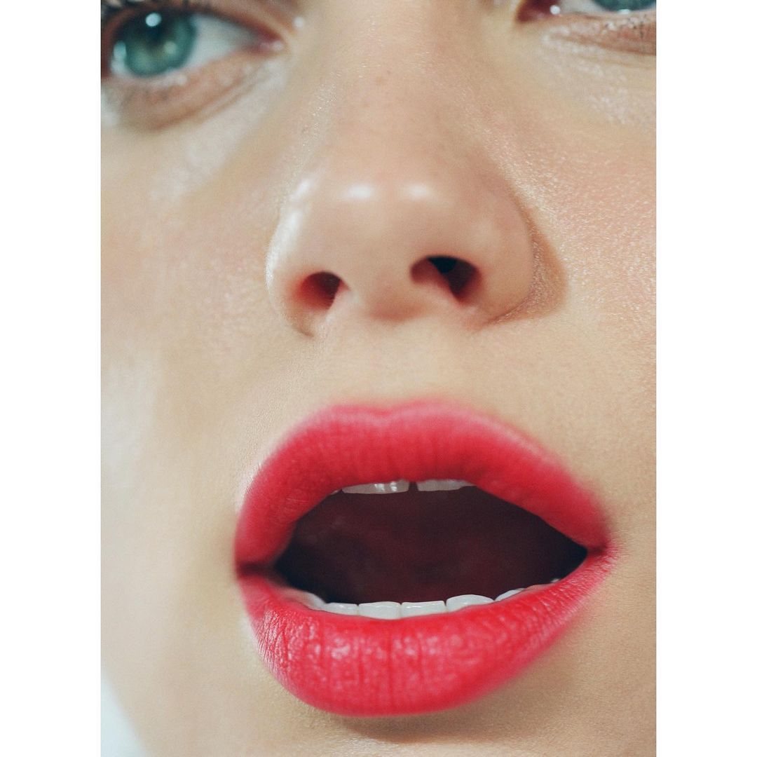 L'Officiel USA |  Mar. 21