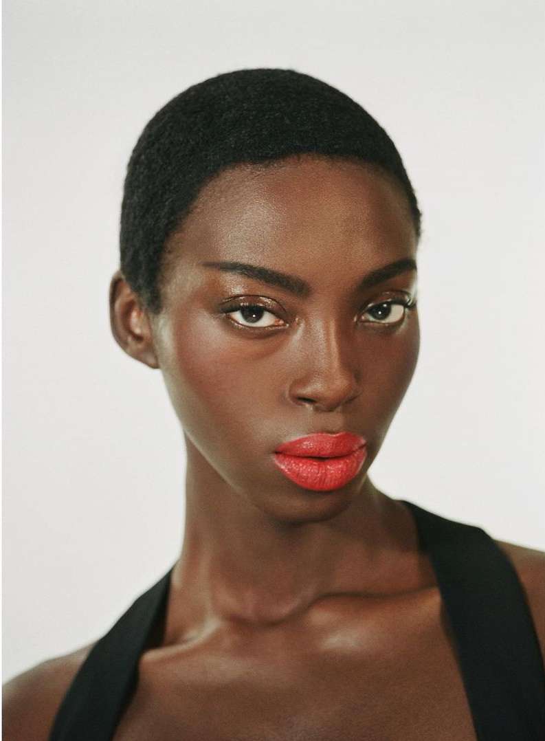 L'Officiel USA |  Mar. 21