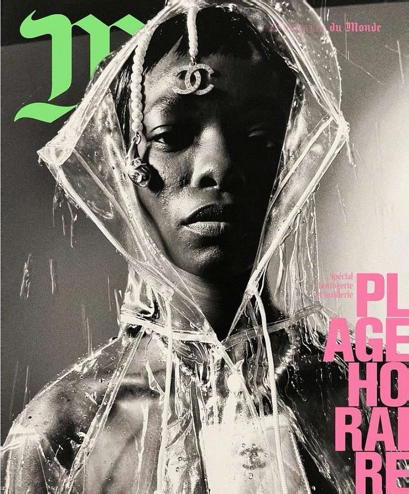 M Le Monde |  Mar. 21