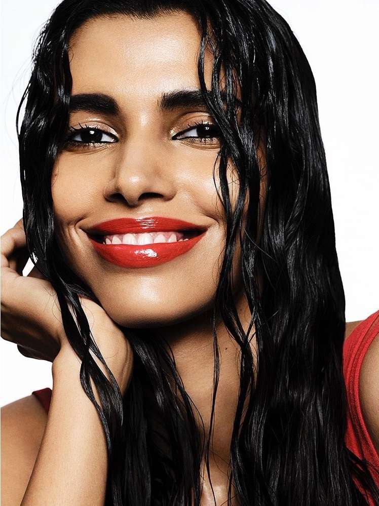 Vogue Mexico |  Sep. 21