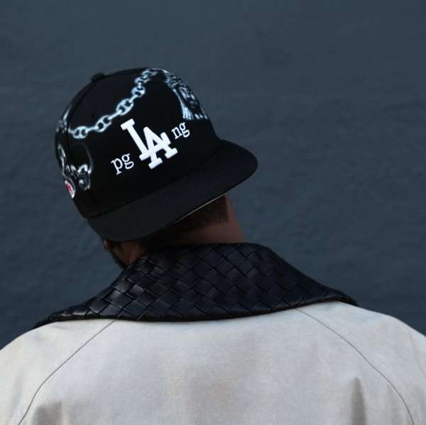 Dave Free, Kendrick Lamar’s longtime creati...