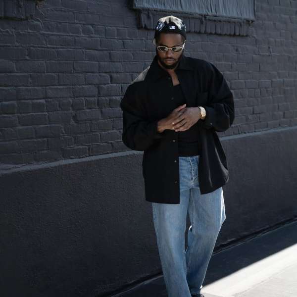 Dave Free, Kendrick Lamar’s longtime creati...