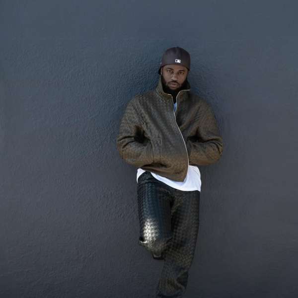 Dave Free, Kendrick Lamar’s longtime creati...