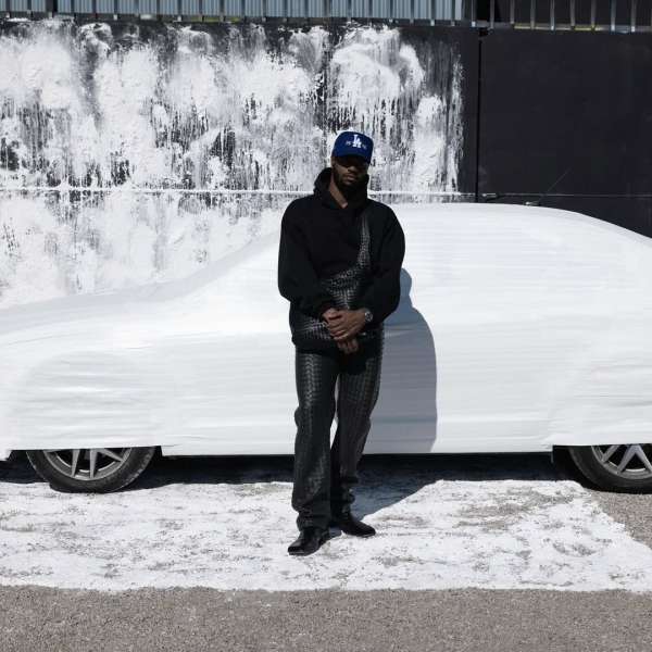 Dave Free, Kendrick Lamar’s longtime creati...