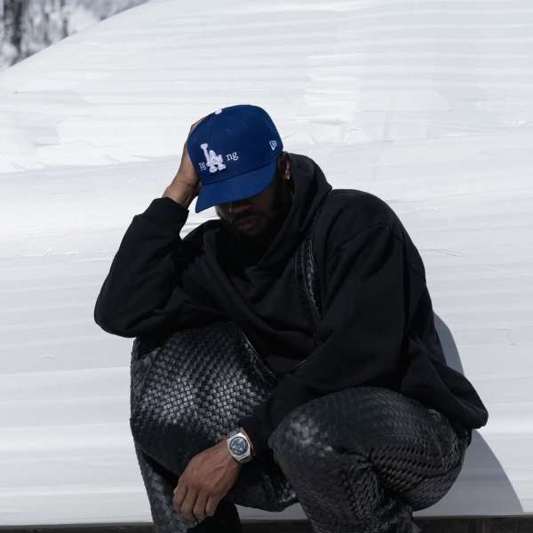 Dave Free, Kendrick Lamar’s longtime creati...