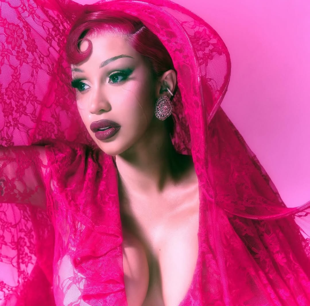 Has anyone said yes yet? 
Because, yes. 😈
We love you @iamcardib! 

Photographer: @brianziff
Talent: Cardi B
Art Director: @virgiliotzaj
Lighting Wizardry: @dannergardner @max_flick @robertwshin
Digi: @escalantephoto
PA’s: @rubyshengnichols @violetdely
Set Design: @a.lilieholm
Client: @atlanticrecords
Location: @hubblestudio

#cardib #amIthedrama? #cdpackaging #brianziff