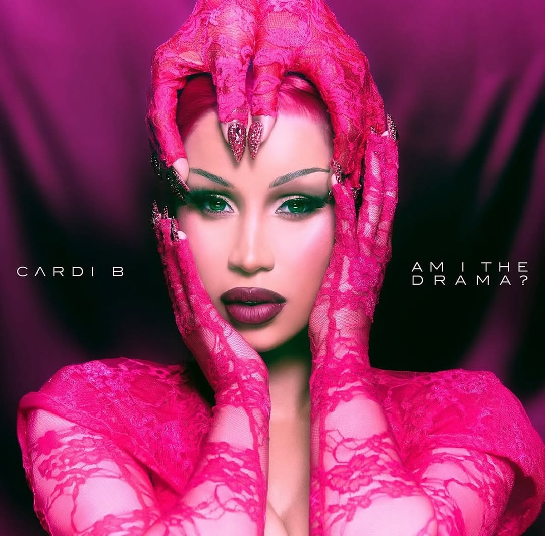 Has anyone said yes yet? 
Because, yes. 😈
We love you @iamcardib! 

Photographer: @brianziff
Talent: Cardi B
Art Director: @virgiliotzaj
Lighting Wizardry: @dannergardner @max_flick @robertwshin
Digi: @escalantephoto
PA’s: @rubyshengnichols @violetdely
Set Design: @a.lilieholm
Client: @atlanticrecords
Location: @hubblestudio

#cardib #amIthedrama? #cdpackaging #brianziff