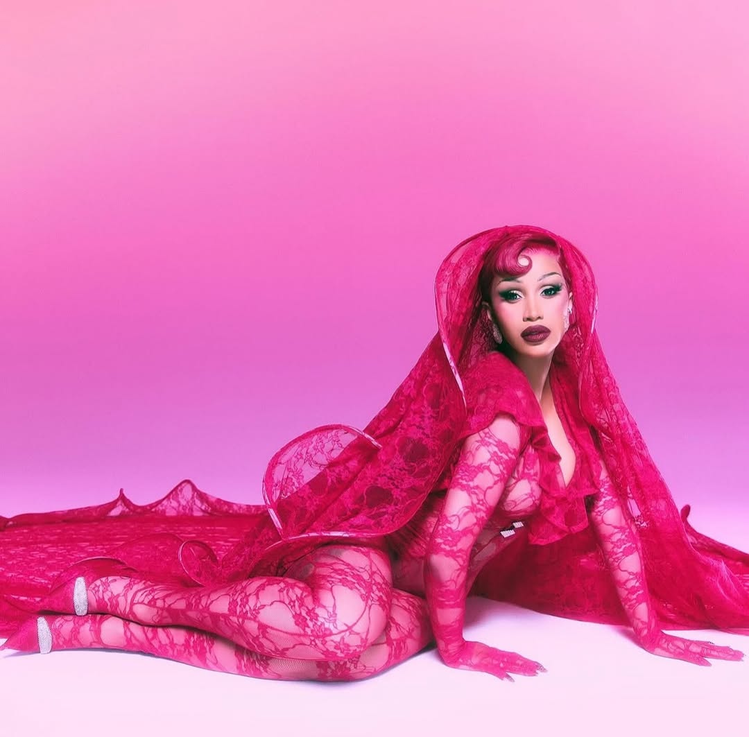 Has anyone said yes yet? 
Because, yes. 😈
We love you @iamcardib! 

Photographer: @brianziff
Talent: Cardi B
Art Director: @virgiliotzaj
Lighting Wizardry: @dannergardner @max_flick @robertwshin
Digi: @escalantephoto
PA’s: @rubyshengnichols @violetdely
Set Design: @a.lilieholm
Client: @atlanticrecords
Location: @hubblestudio

#cardib #amIthedrama? #cdpackaging #brianziff