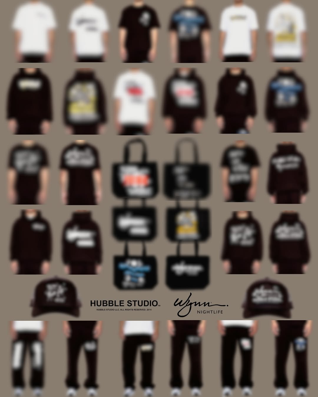 Full look coming Friday…
