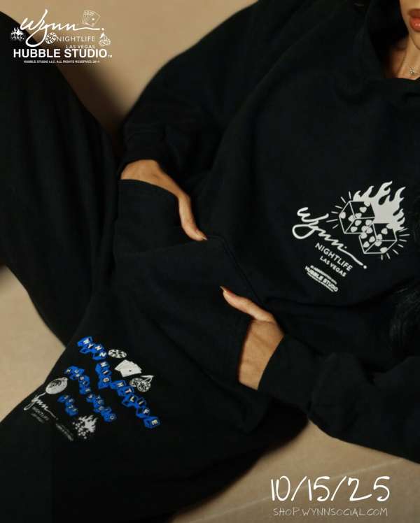 The wait is almost over—full collection rel...