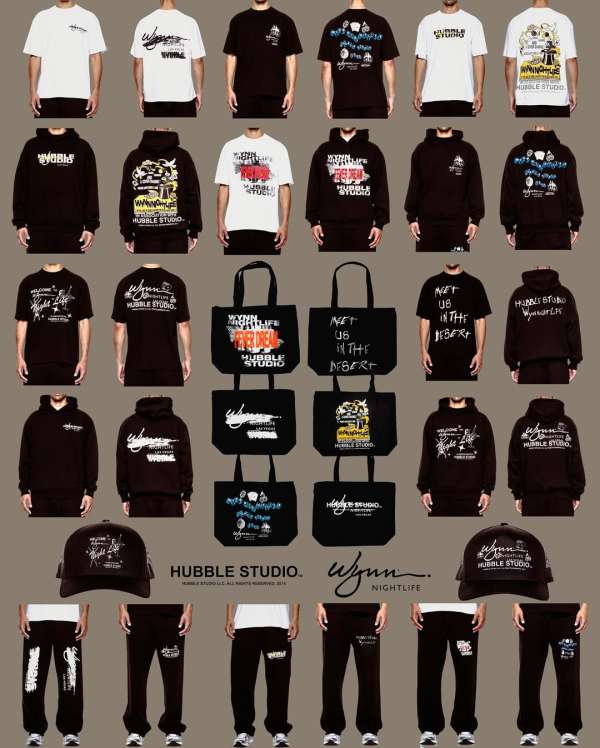 The wait is almost over—full collection rel...