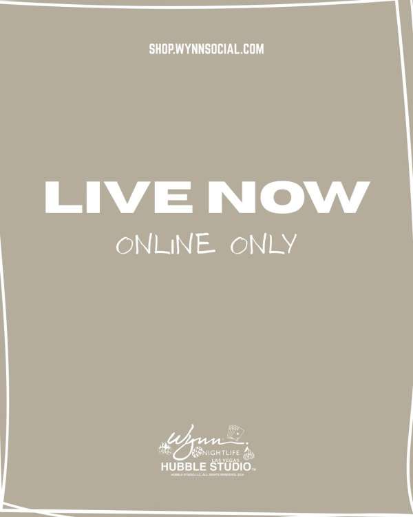 Extremely limited quantities