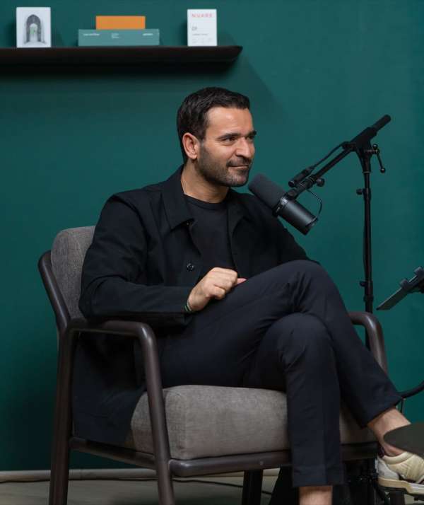 From the Bronx to Downtown LA, Vince Ricci ...