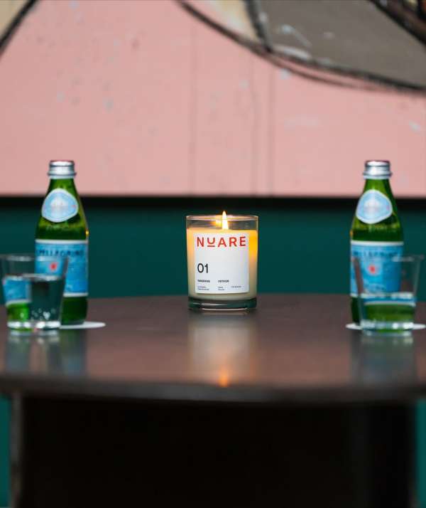 From the Bronx to Downtown LA, Vince Ricci ...