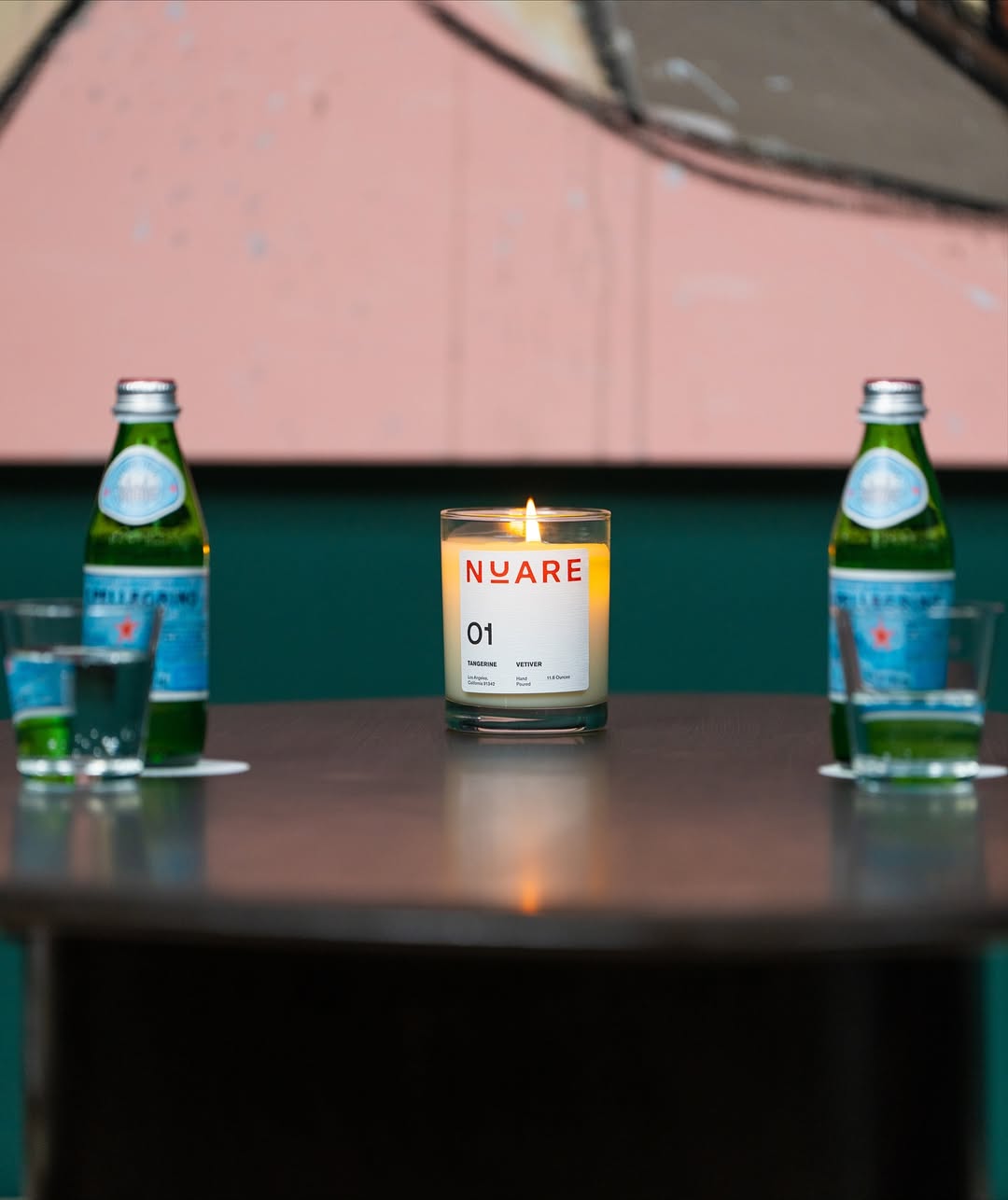 From the Bronx to Downtown LA, Vince Ricci has built Hubble Studios into one of the city’s most influential creative hubs - and his story is just getting starts far from the spotlight.

Growing up in the Bronx, Vince faced his share of challenges - a tough environment, limited opportunities, and a life that could’ve gone a very different direction. But he defied the odds, betting on himself, moving across the country, and turning his vision into a creative empire that now fuels some of LA’s biggest names.

In this episode, we go deep into Vince’s journey - from those early days in New York to building Hubble Studios, facing unexpected challenges, and creating a future that gives back.

We talk about his childhood, the grind it takes to make it in LA, the real story behind a viral shootout at his home, and how he’s giving back through his charity, Trina’s Kids. Vince shares what it really takes to build something meaningful while staying true to your vision despite stereotypical setbacks.

Rooted in strong Italian values that shaped his personal and family beliefs, Vince is one of the most authentic individuals I’ve met in LA - someone who leads with faith, integrity, and purpose.

This episode is full of inspiration, insight, and moments that show the drive, vision, and heart behind one of LA’s most compelling creative leaders.

Now streaming on YouTube and Spotify ▶️
 Host - @enesyilmazer Guest - @vincericci @hubblestudio