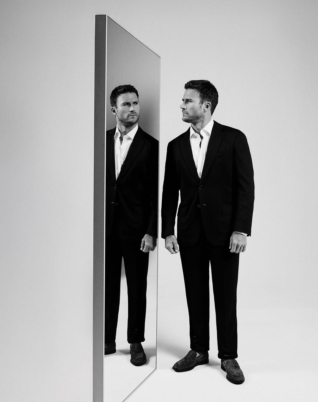 Scott Eastwood on the cover of Numéro Netherlands 13th issue, Fantasy. Captured by @fernandosippel here at Hubble Studio. 

talent @scotteastwood 
photography @fernandosippel 
styling @rima_rama @forwardartists
grooming @joannapford @thewallgroup
set design @krzysztof_katus 
photography assistants @individuaph @max_lemair @franciscoescobarofficial 
styling assistant @nicolechauxx 
movement director @zoe.rappaport 
movement assistant @judsonemery 
stunt coordinator @geoffsamuels 
creative producer @008anadmoda800
junior producer @carolinabishop_ 
assistant producer marianavelez91 
production assistant @kendallrajan
BTS video @individuaph @alexandersupica
casting @timiletonja @janaletonja 
editor @timiletonja 
interview @janaletonja 
cover design @arthurroeloffzen 
location @hubblestudio