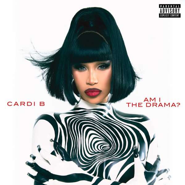 The ONLY kind of DRAMA we love 💕 