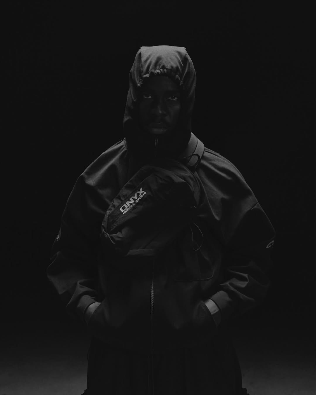 ONYX LAB 
POWERED BY HUBBLE STUDIO

LAS VEGAS, NEVADA 
COMPLEXCON 2025