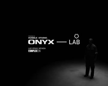 TODAY - BOOTH B20 - ONYX x HUBBLE STUDIO - ...