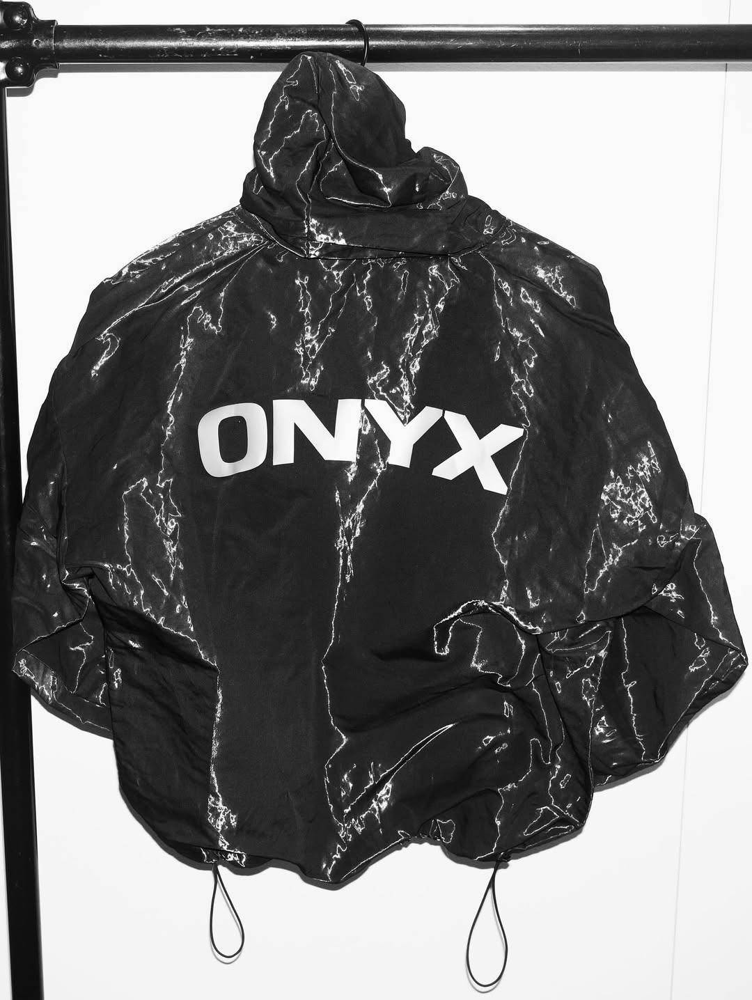 Day 1 at @complexcon 
Thank you for the beautiful energy and much love to our friends and family for pulling up. Onyx is alive !!!
