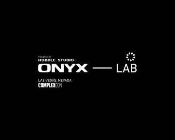 Last looks at ComplexCon. Thank you to ever...