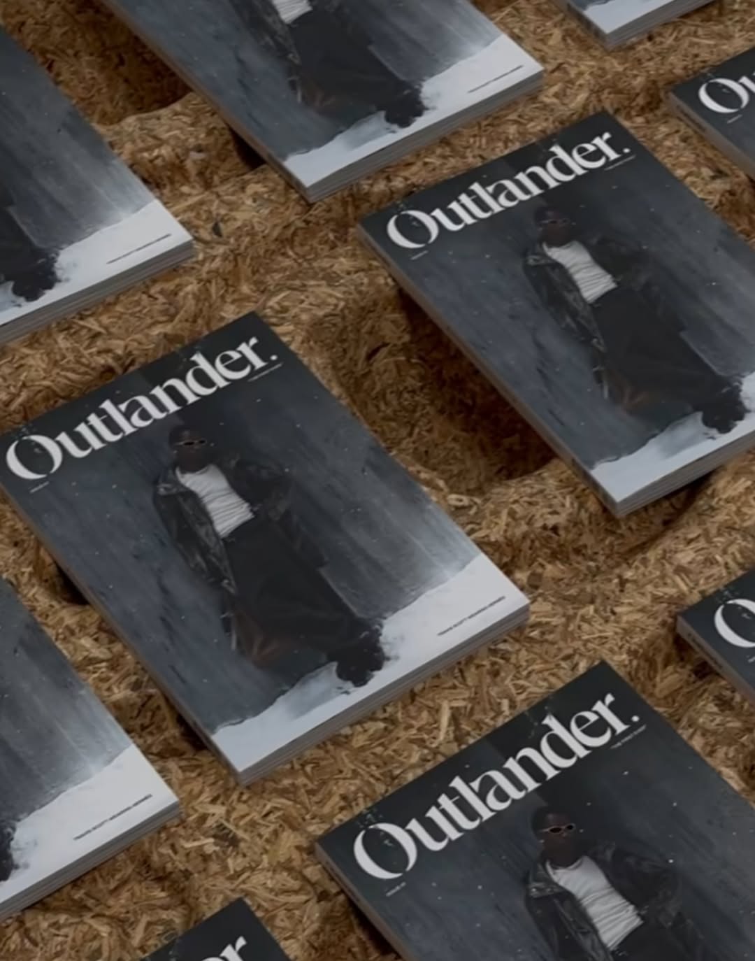 Travis Scott for Issue 01: “The First Ever” Outlander Magazine In-Print, shot at Hubble Studio. 

photographer: @ianbuosi
founder & editor-in-chief: Callum McCafferty 
creative studio: @outlanderstudios 
creative commissioner: Quinn Titsworth
production company: @freenjoy
freenjoy founder / executive producer: nathan scherrer
executive producer / producer: @tarasheree 
director of photography: @liam4shore 
production manager: @tommy_gleason 
production designer: @gregyaro 
location: @hubblestudio 
art director: @jacksonatyler 
stylist: @alliegoodman
video editor: @yago.huntlaudi 
bts video: @bawwse 
bts imagery: @ryderlee