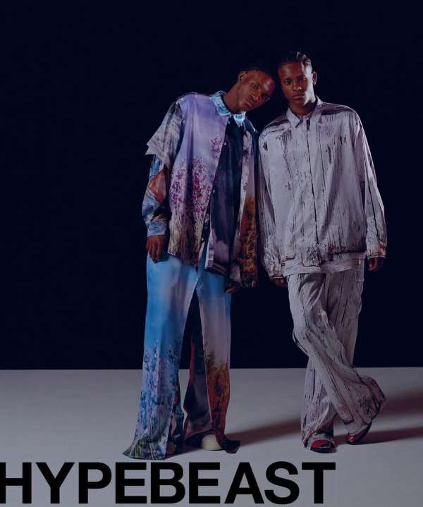 @malik._williams & @jabari._williams for @h...